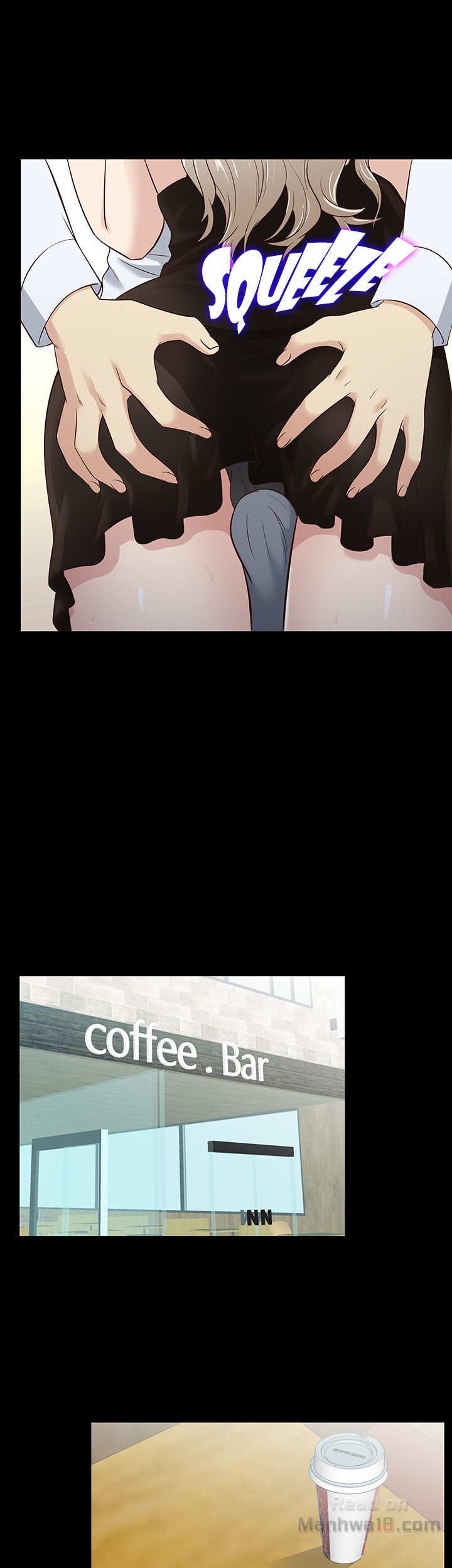 She’s Back Chapter 36 image 27