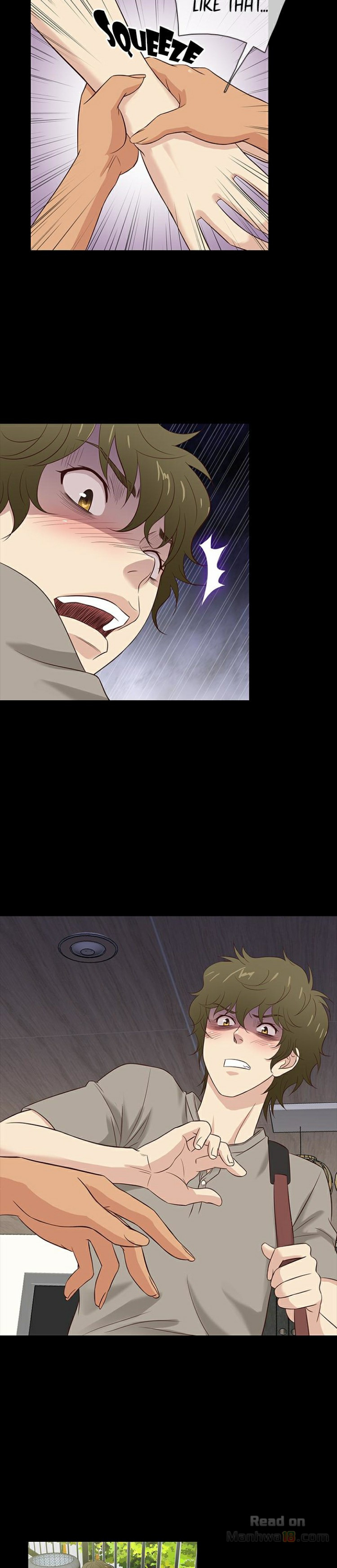 She’s Back Chapter 37 image 9