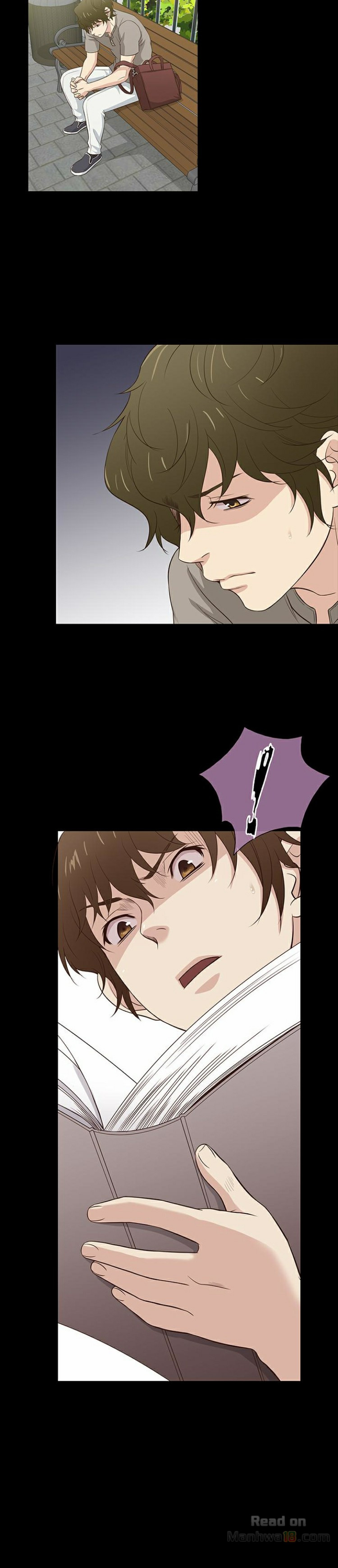 She’s Back Chapter 37 image 10