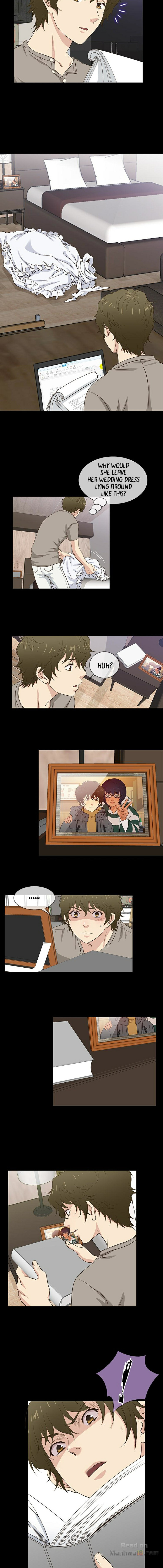She’s Back Chapter 37 image 4