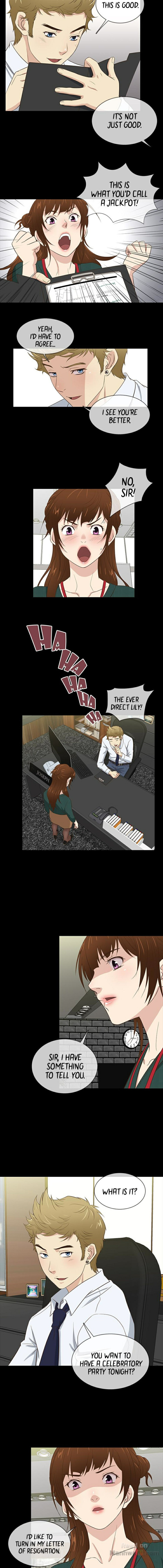 She’s Back Chapter 37 image 6
