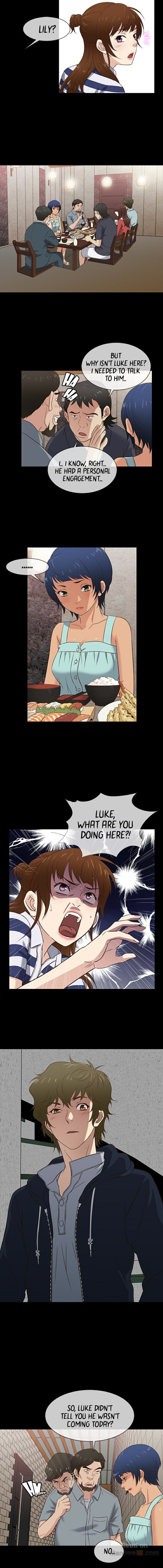 She’s Back Chapter 39 image 3