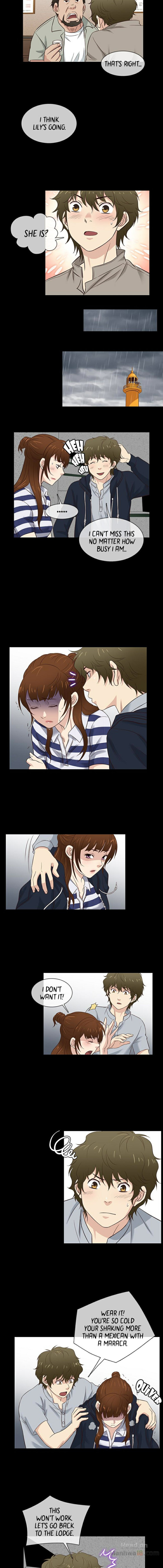 She’s Back Chapter 39 image 6