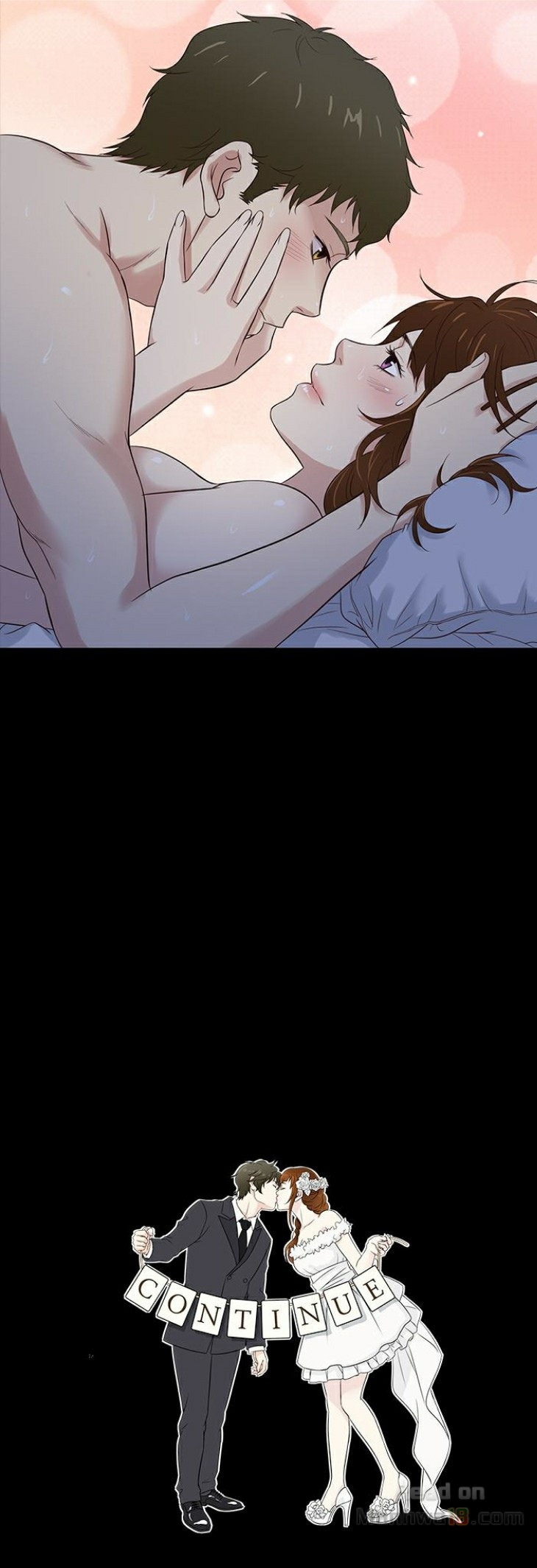 She’s Back Chapter 40 image 11