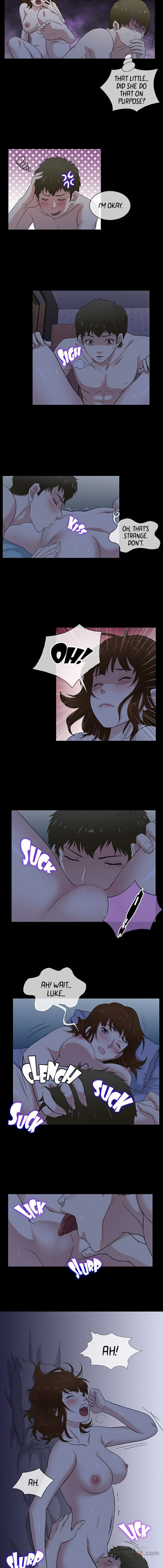She’s Back Chapter 40 image 6