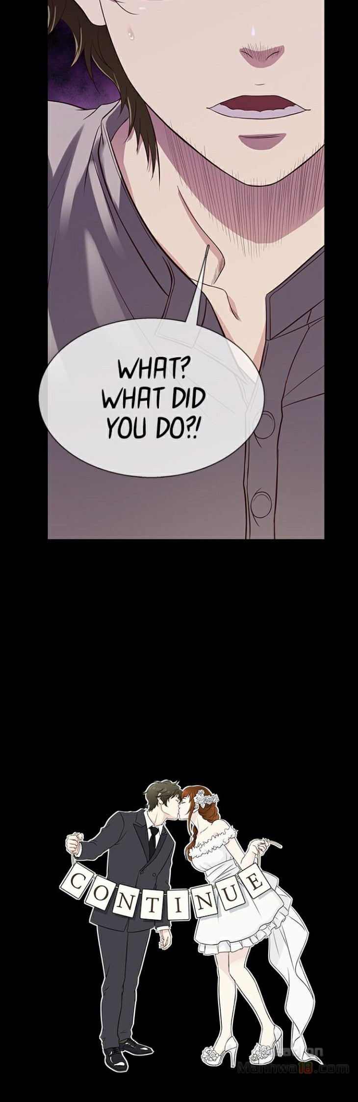She’s Back Chapter 41 image 11