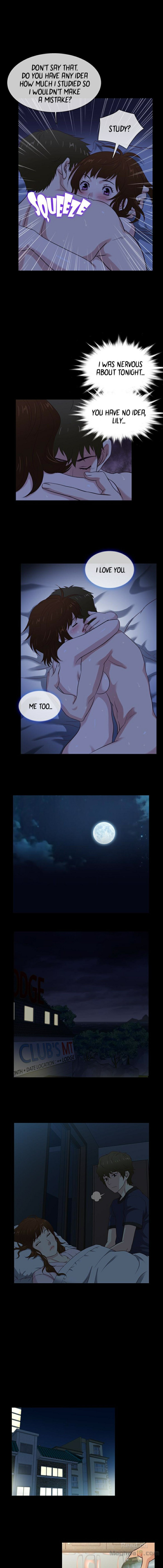 She’s Back Chapter 41 image 1