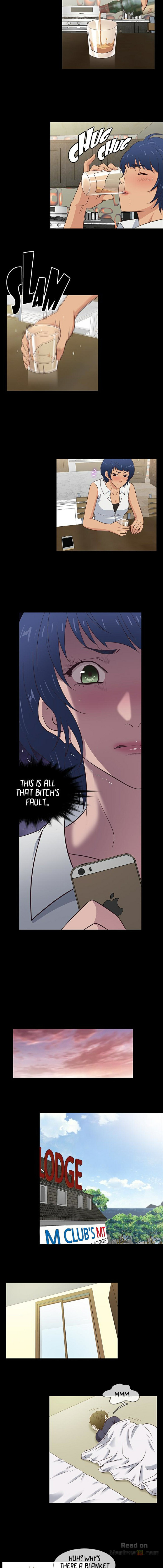She’s Back Chapter 41 image 2