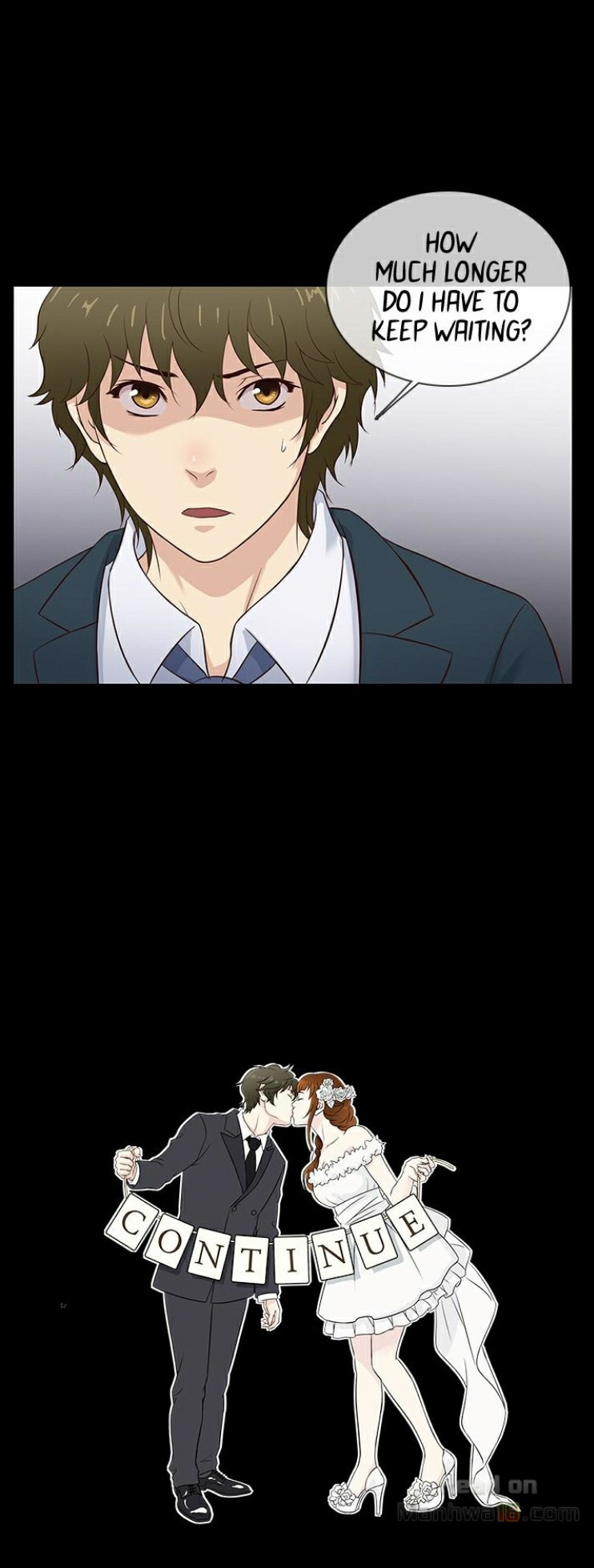 She’s Back Chapter 42 image 11