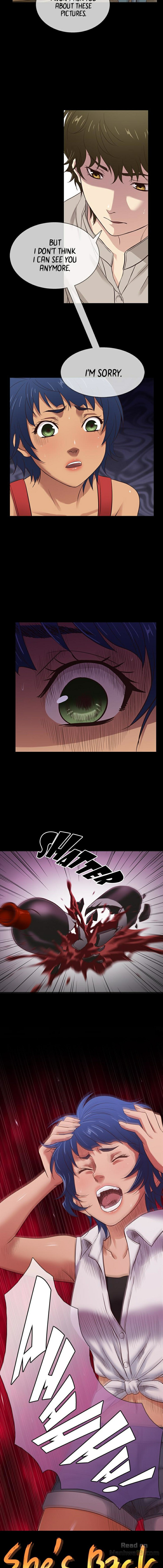 She’s Back Chapter 42 image 2