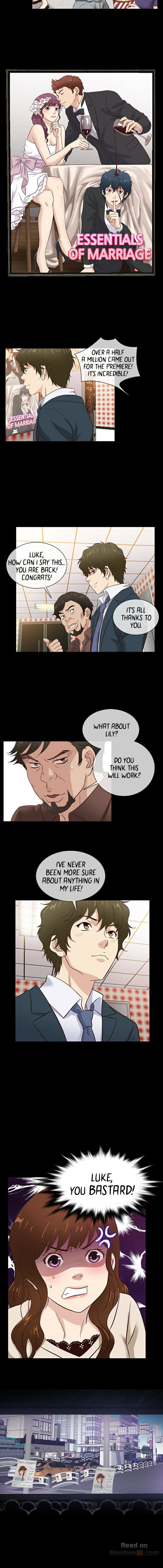 She’s Back Chapter 42 image 7