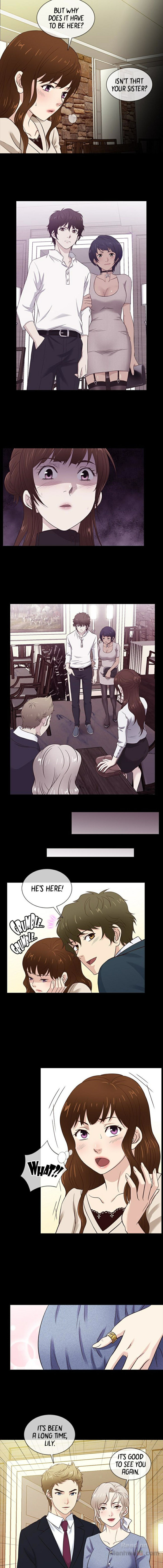 She’s Back Chapter 43 END image 3
