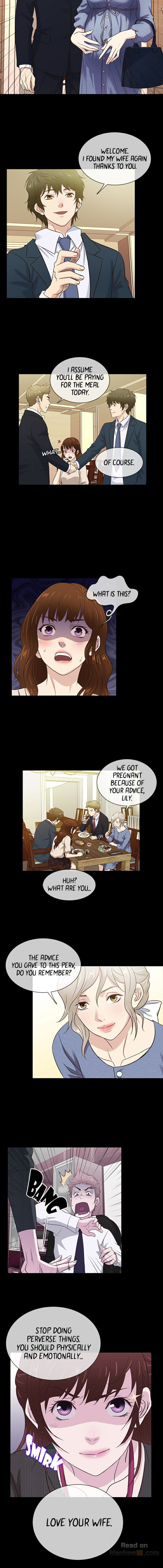 She’s Back Chapter 43 END image 4