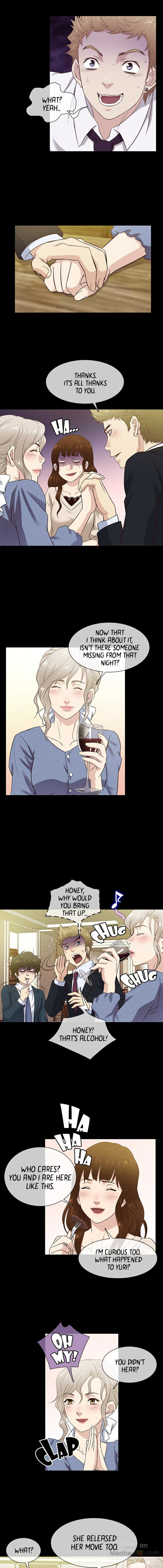 She’s Back Chapter 43 END image 5