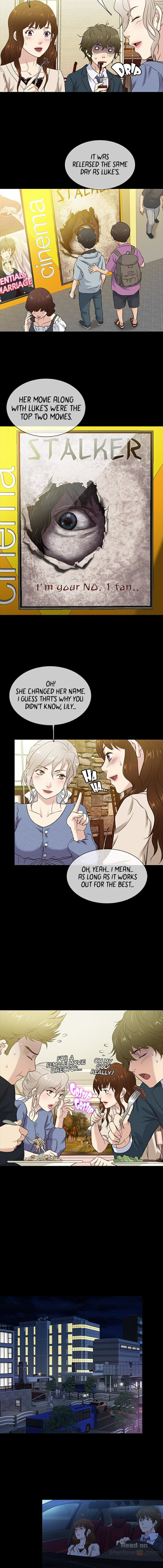She’s Back Chapter 43 END image 6