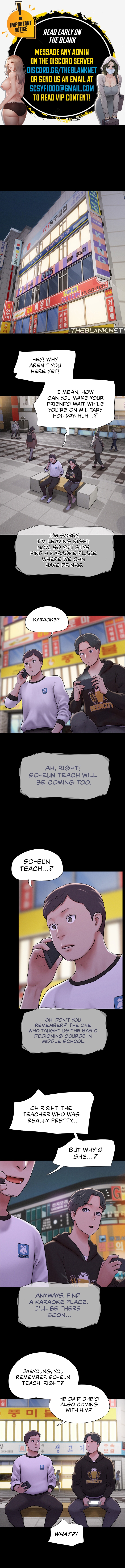 So-Eun Chapter 1 image 0