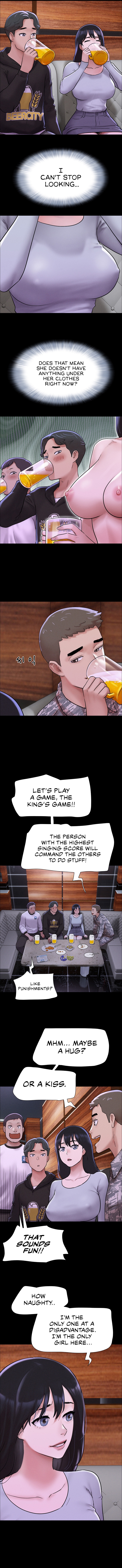 So-Eun Chapter 1 image 9