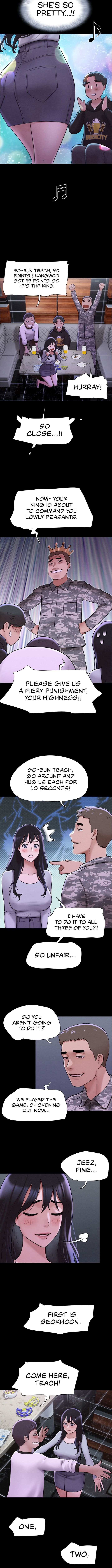 So-Eun Chapter 1 image 13