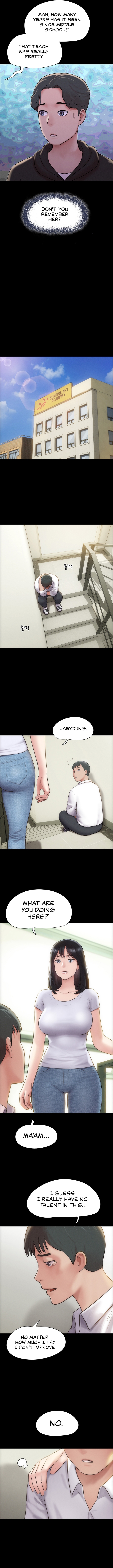 So-Eun Chapter 1 image 1