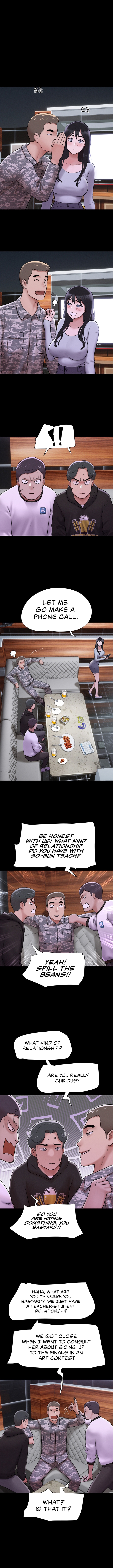 So-Eun Chapter 1 image 7