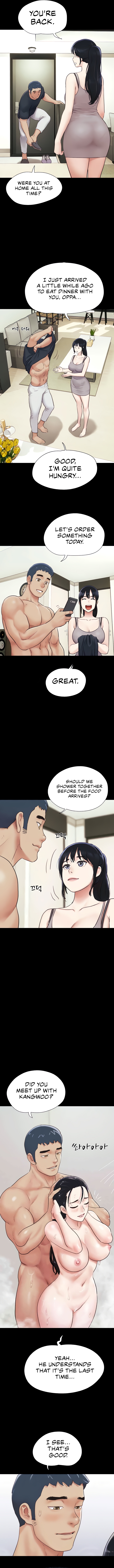 So-Eun Chapter 10 image 11