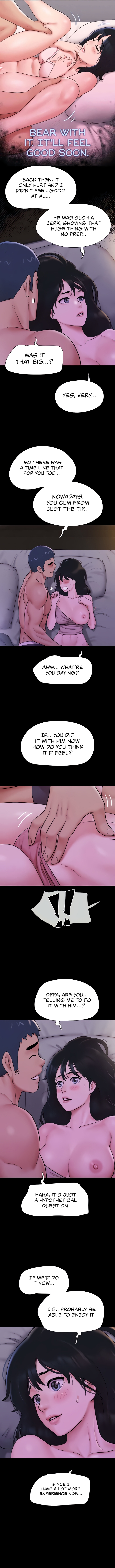 So-Eun Chapter 11 image 9