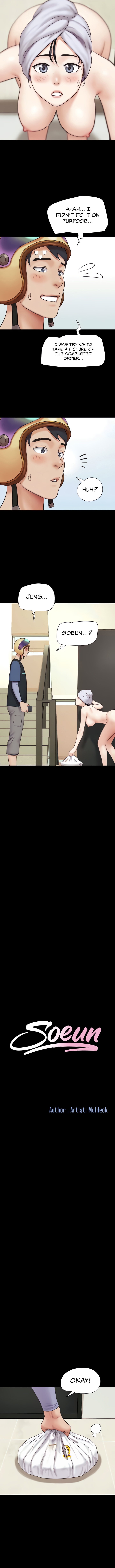 So-Eun Chapter 11 image 1