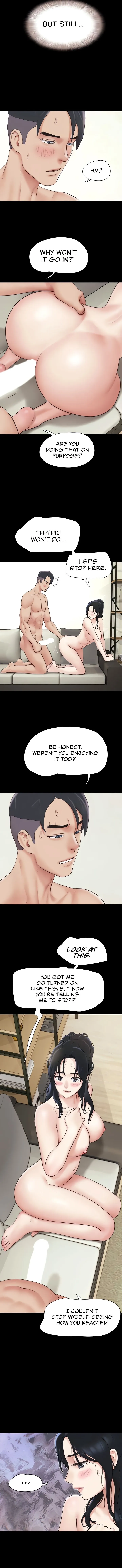 So-Eun Chapter 13 image 9