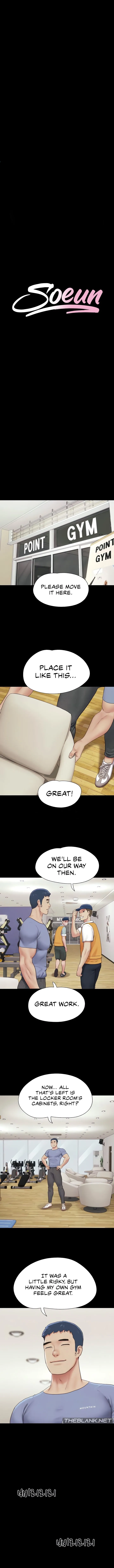 So-Eun Chapter 13 image 1