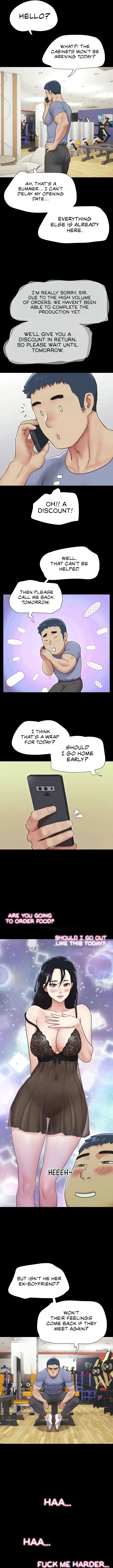 So-Eun Chapter 13 image 2