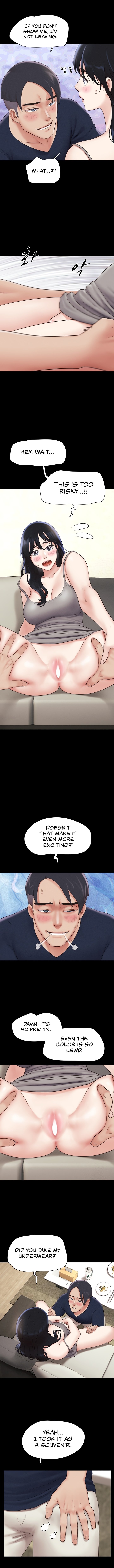 So-Eun Chapter 14 image 9