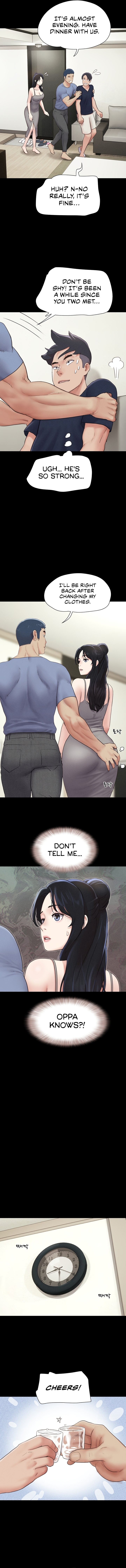 So-Eun Chapter 14 image 6