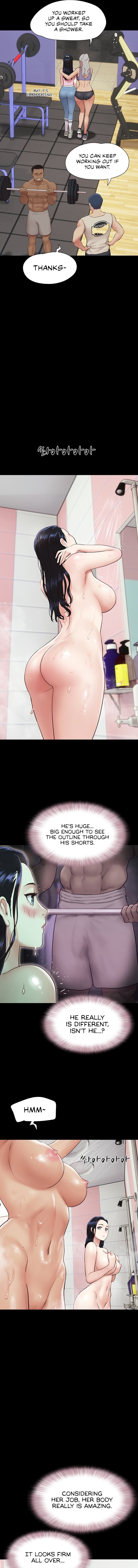 So-Eun Chapter 17 image 9