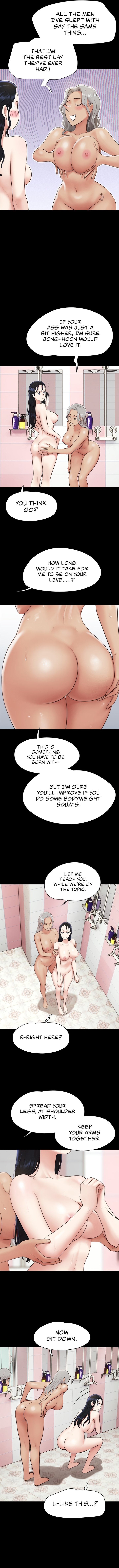 So-Eun Chapter 17 image 11