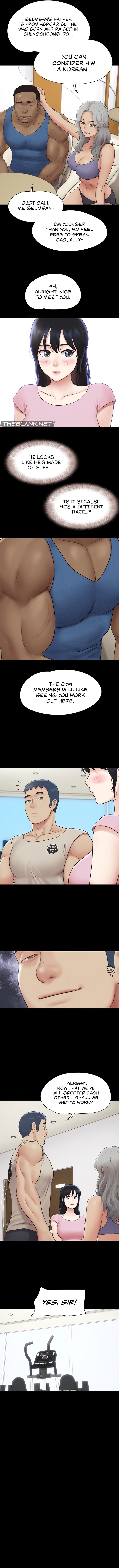 So-Eun Chapter 17 image 5
