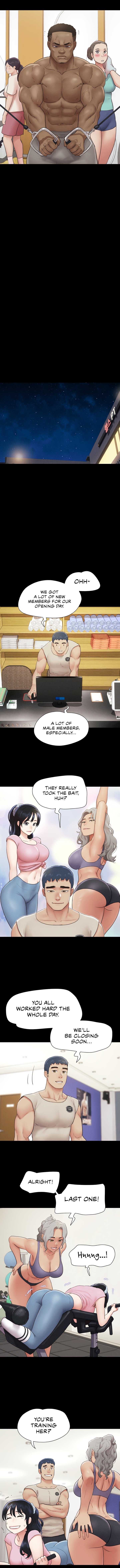 So-Eun Chapter 17 image 7