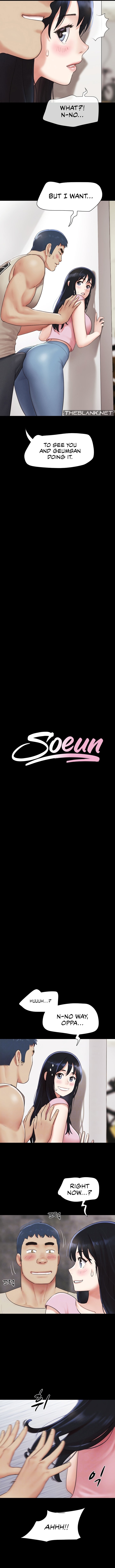 So-Eun Chapter 19 image 1