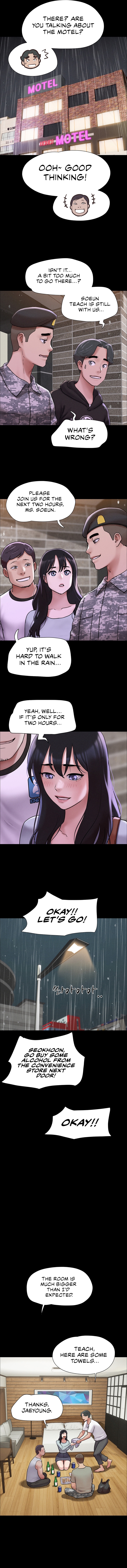 So-Eun Chapter 2 image 4