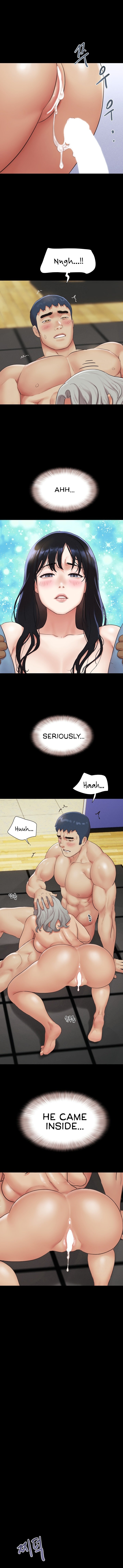 So-Eun Chapter 21 image 10
