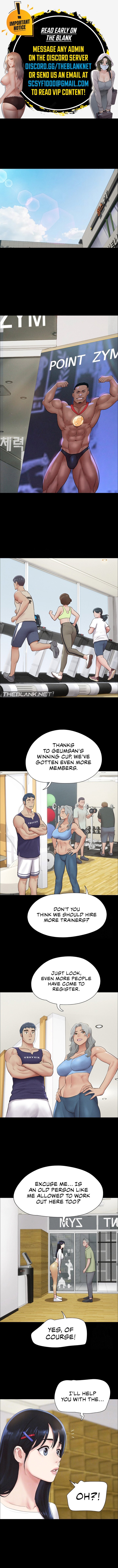 So-Eun Chapter 23 image 0