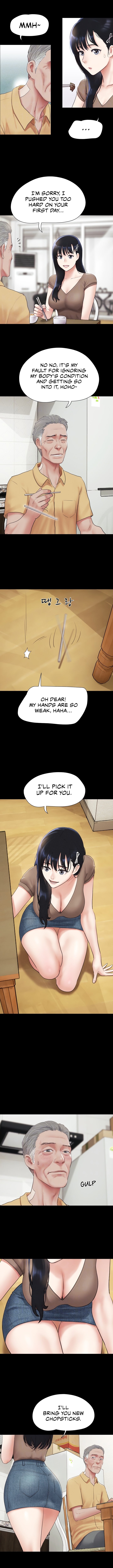 So-Eun Chapter 24 image 2
