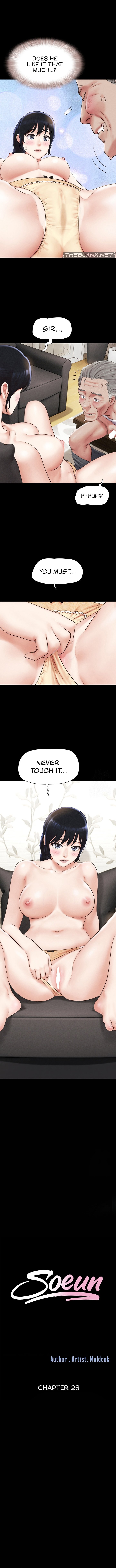So-Eun Chapter 26 image 1