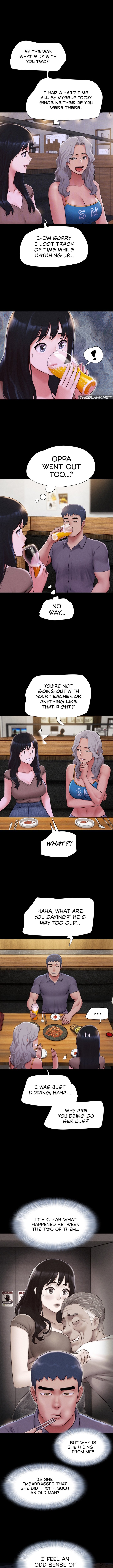 So-Eun Chapter 28 image 2