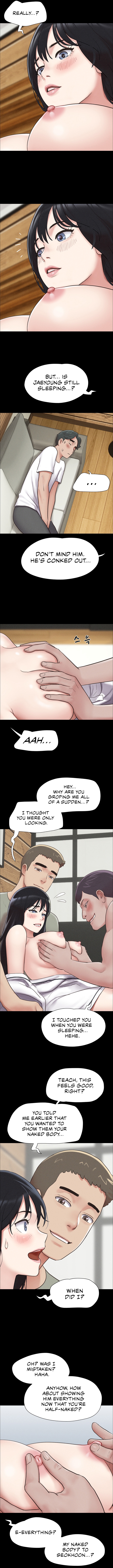 So-Eun Chapter 3 image 4