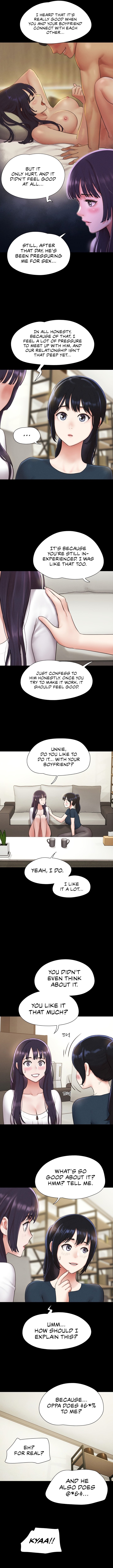 So-Eun Chapter 32 image 9