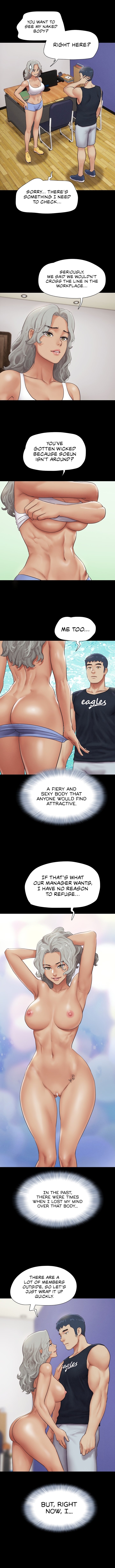 So-Eun Chapter 32 image 6