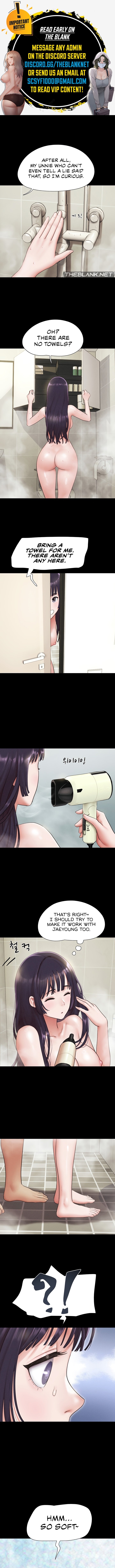 So-Eun Chapter 33 image 0