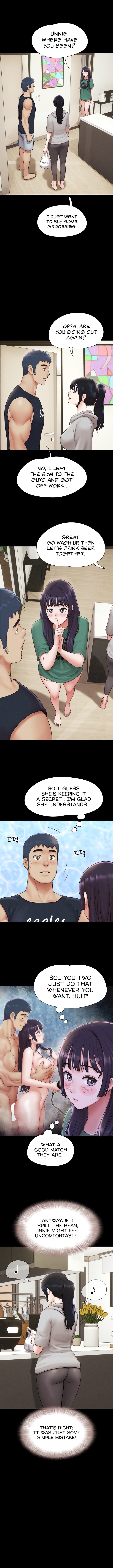 So-Eun Chapter 33 image 6
