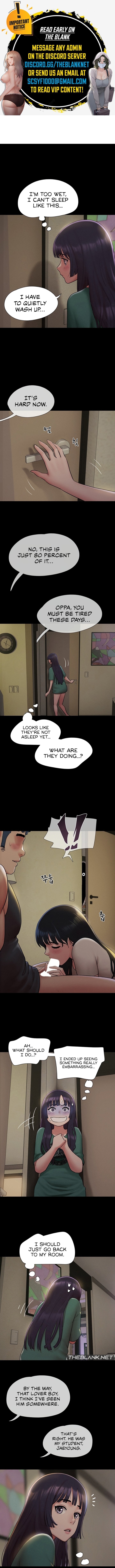 So-Eun Chapter 34 image 0