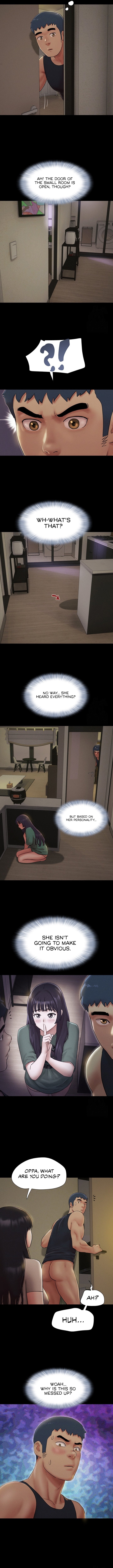 So-Eun Chapter 34 image 4